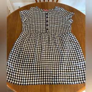 Pyne and Smith No. 10 dress